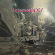 LOCOMOTIV GT / Same